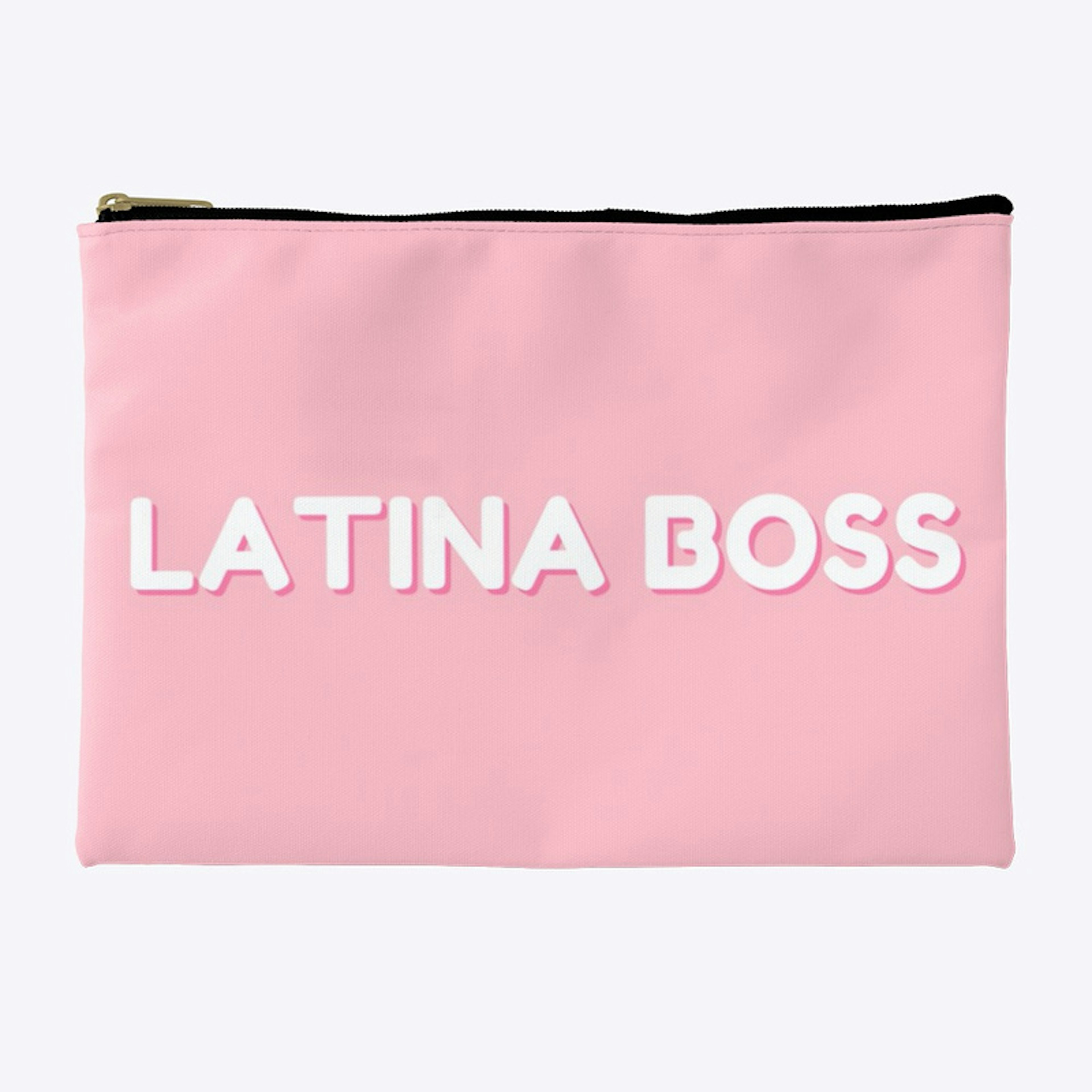 Latina Boss