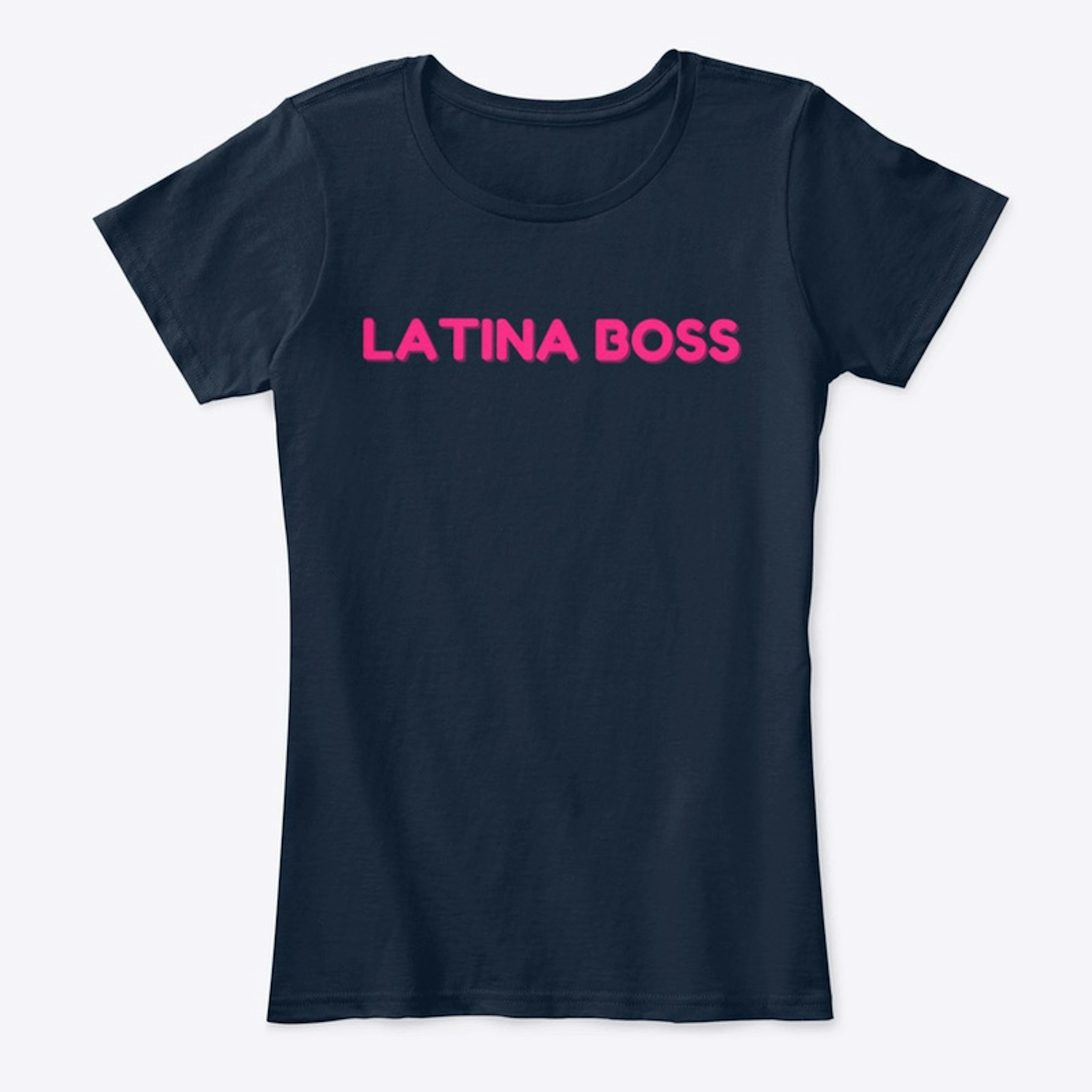 Latina Boss