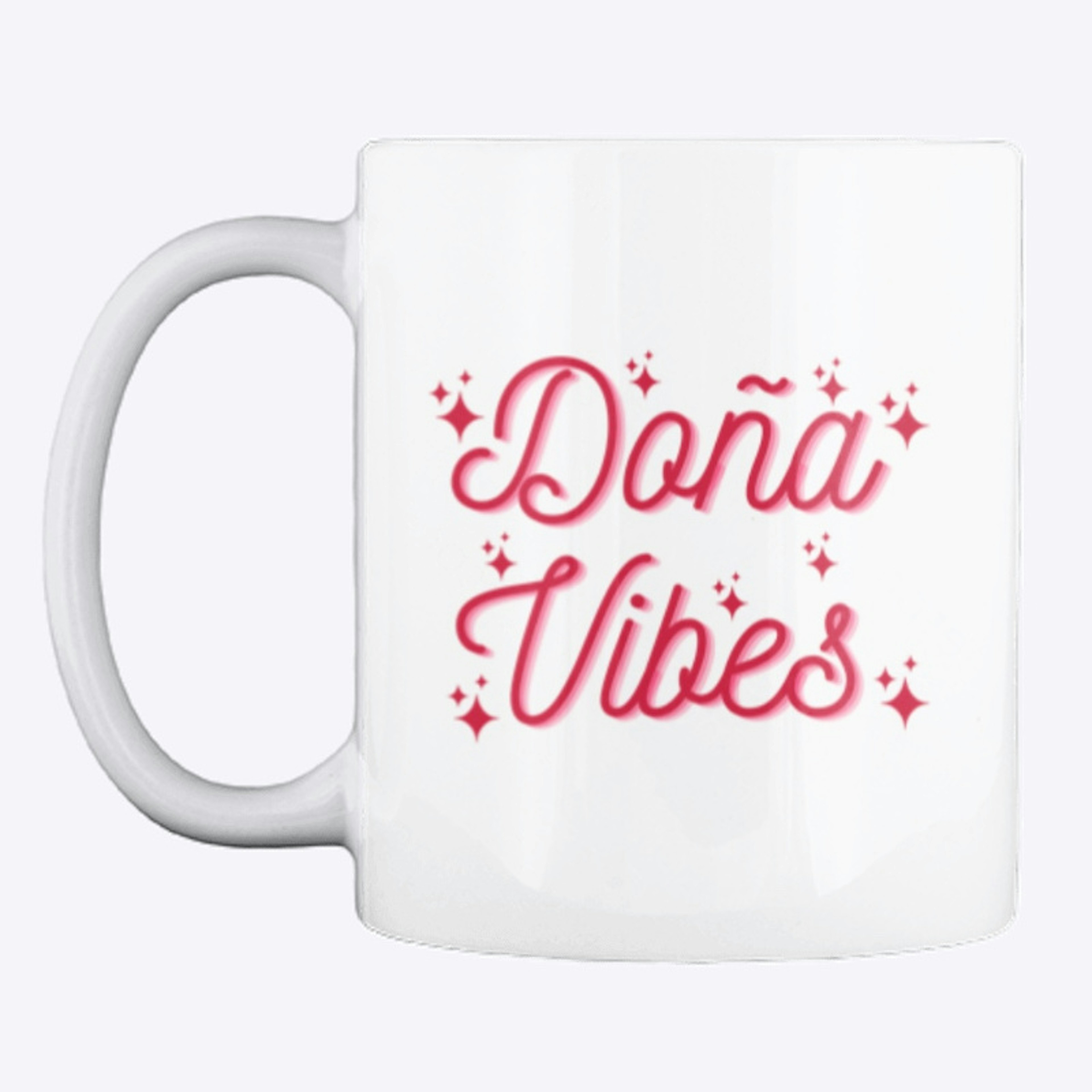 Doña Vibes Mug