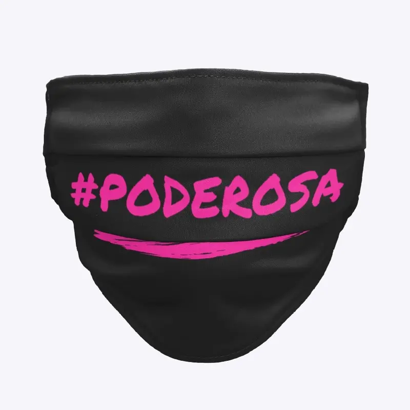 Poderosa Mask