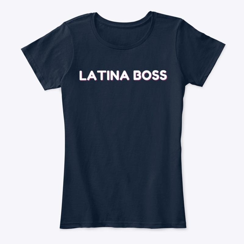 Latina Boss