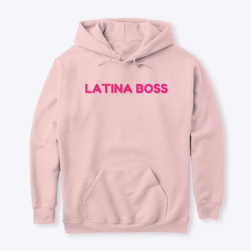 Latina Boss