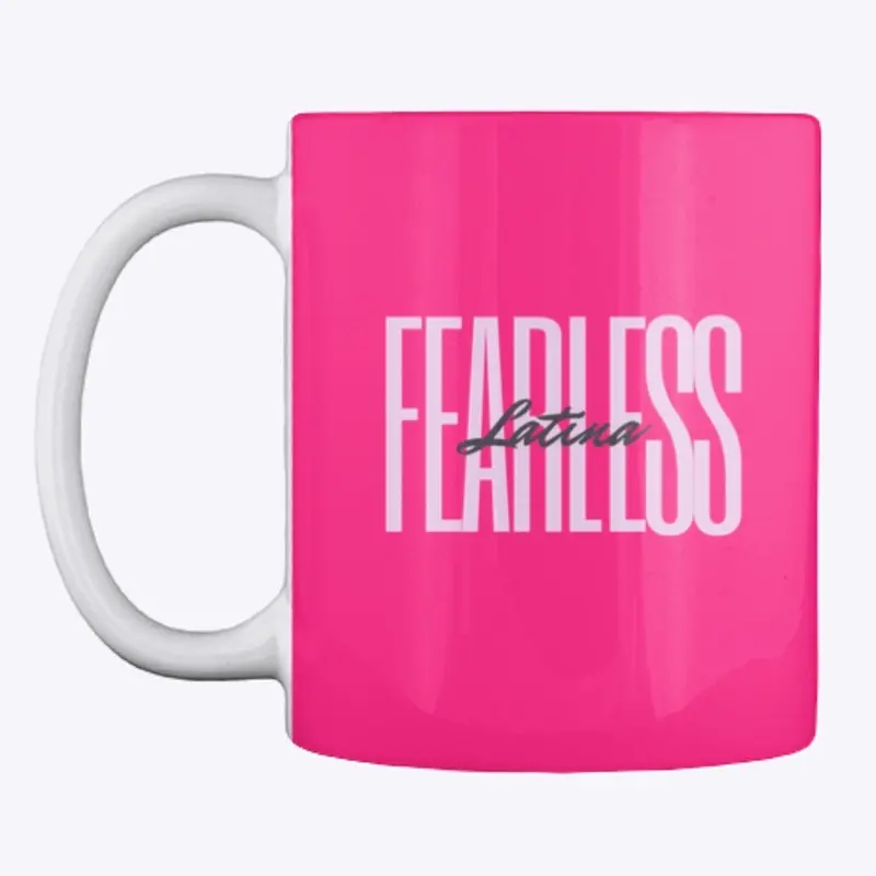 Fearless Latina