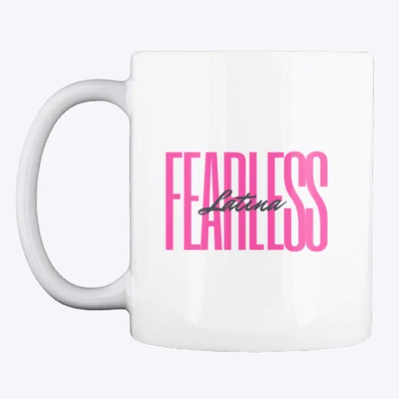 Fearless Latina